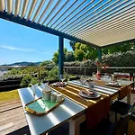Casamea - Familiale, Piscine Chauffée, Clim Ajaccio (Corsica)