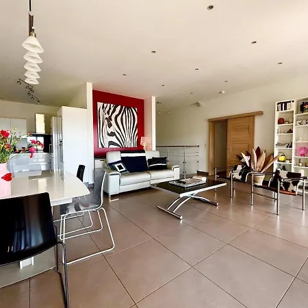 Villa Casamea - Familiale, Piscine Chauffee, Clim