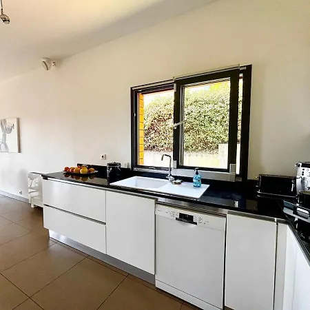 Casamea - Familiale, Piscine Chauffee, Clim * Ajaccio (Corsica)