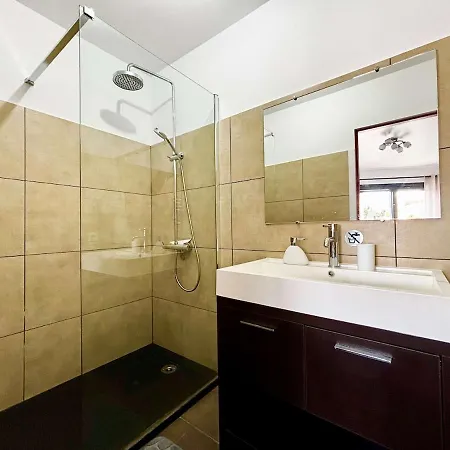 Casamea - Familiale, Piscine Chauffee, Clim