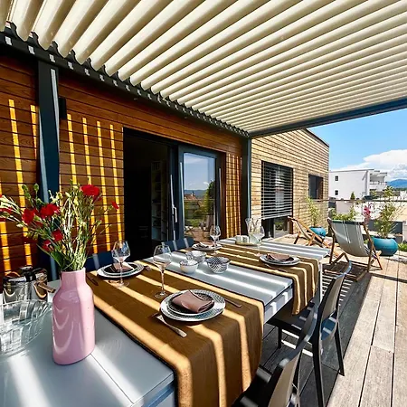 Casamea - Familiale, Piscine Chauffee, Clim *