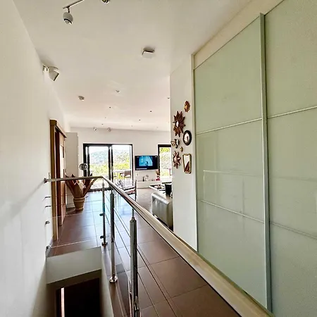 Casa de Férias Casamea - Familiale, Piscine Chauffee, Clim Ajaccio (Corsica)