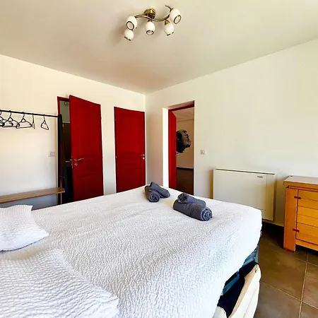 Casamea - Familiale, Piscine Chauffee, Clim Casa de Férias Ajaccio (Corsica)