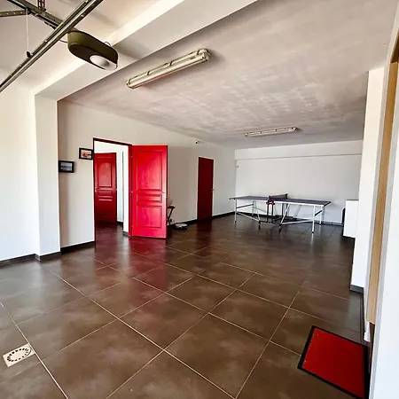 Casamea - Familiale, Piscine Chauffee, Clim Casa de Férias