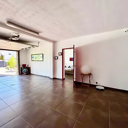 Casamea - Familiale, Piscine Chauffée, Clim *