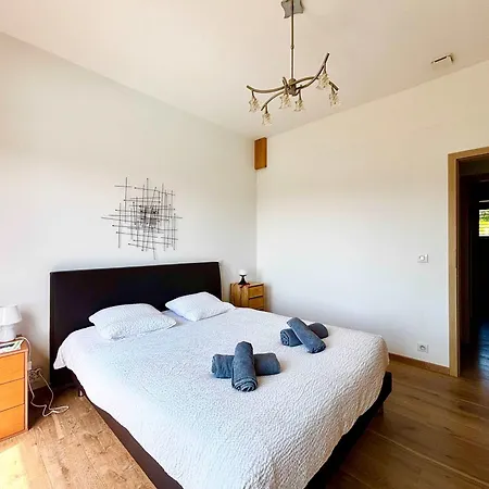 Casa de Férias Casamea - Familiale, Piscine Chauffee, Clim *