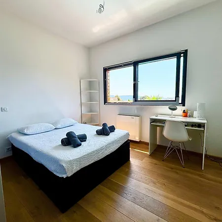 Casa de Férias Casamea - Familiale, Piscine Chauffee, Clim *