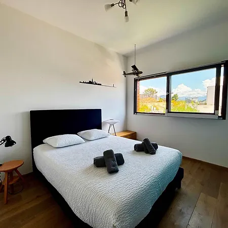 Casamea - Familiale, Piscine Chauffee, Clim Ajaccio (Corsica)