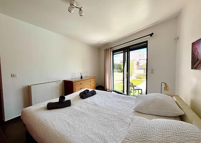 Casamea - Familiale, Piscine Chauffee, Clim *