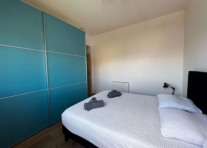 Villa Casamea - Familiale, Piscine Chauffee, Clim *