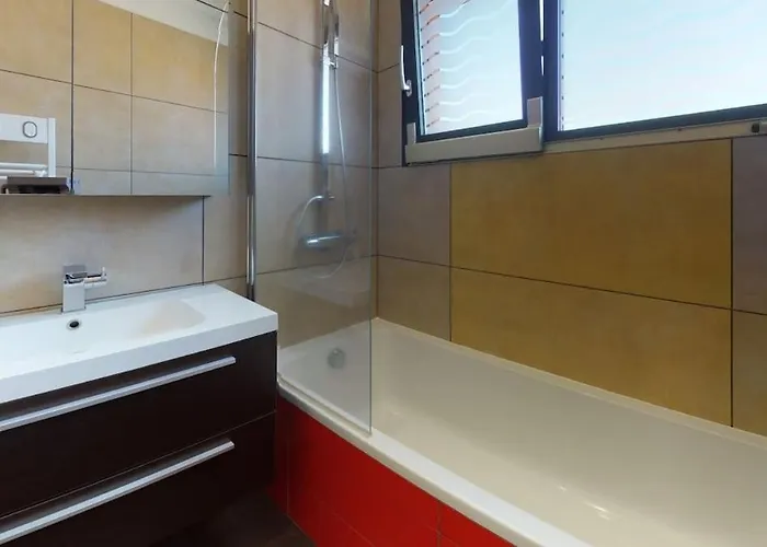 Casamea - Familiale, Piscine Chauffee, Clim *