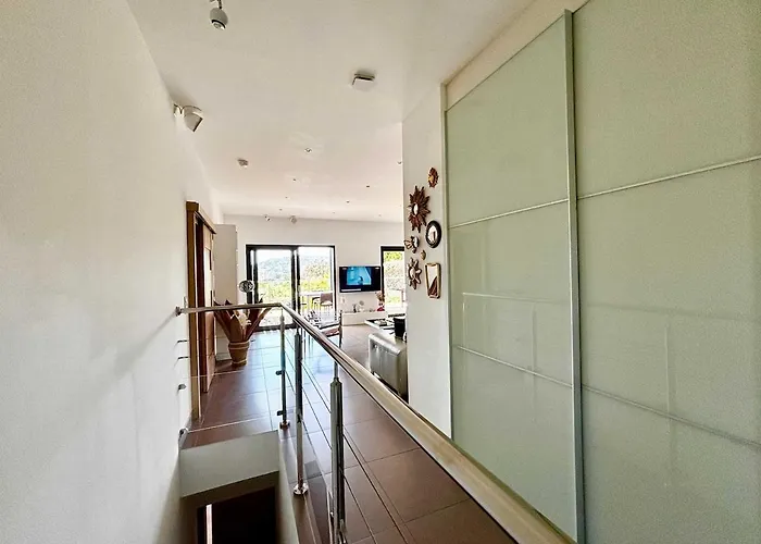 Villa Casamea - Familiale, Piscine Chauffee, Clim *