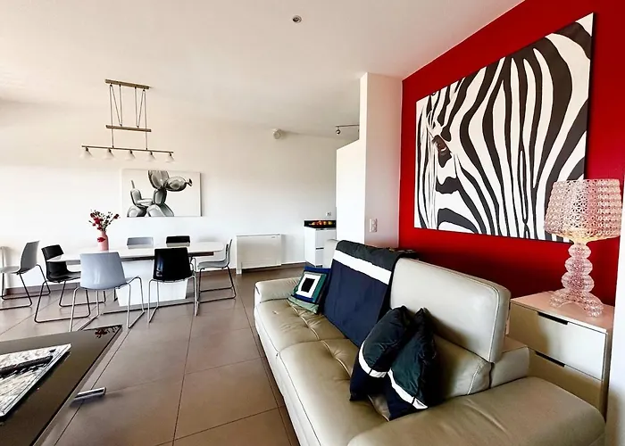 Casamea - Familiale, Piscine Chauffee, Clim *