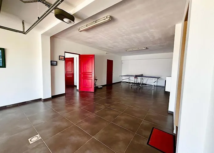 Casamea - Familiale, Piscine Chauffee, Clim