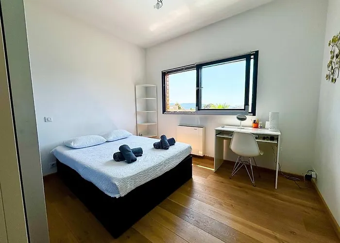 Villa Casamea - Familiale, Piscine Chauffee, Clim