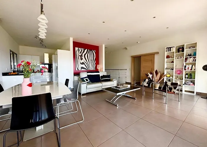 Villa Casamea - Familiale, Piscine Chauffee, Clim