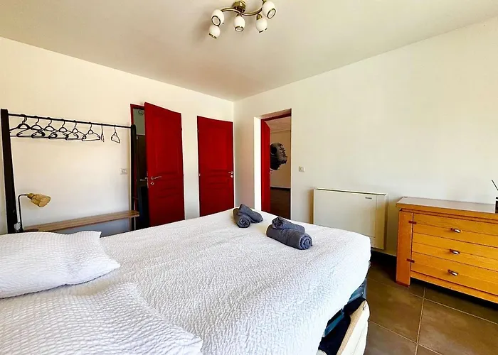 Villa Casamea - Familiale, Piscine Chauffee, Clim *