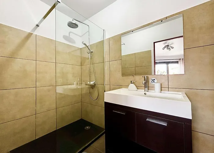 Casamea - Familiale, Piscine Chauffee, Clim